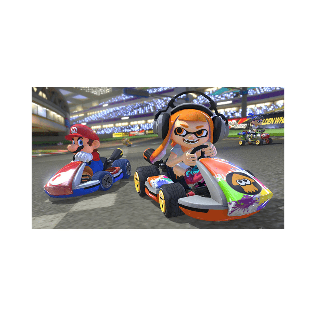 5 Nintendo Mario Kart 8 Deluxe - Switch, 5 of 5