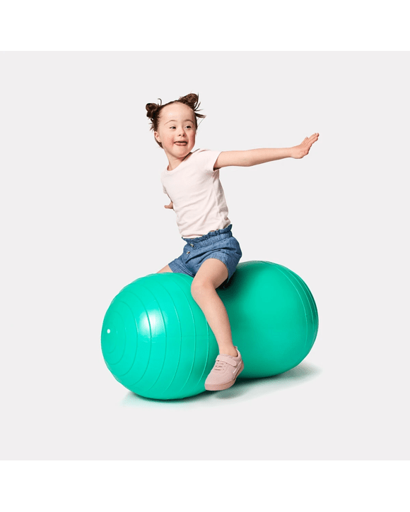 Kids Peanut Balance Ball