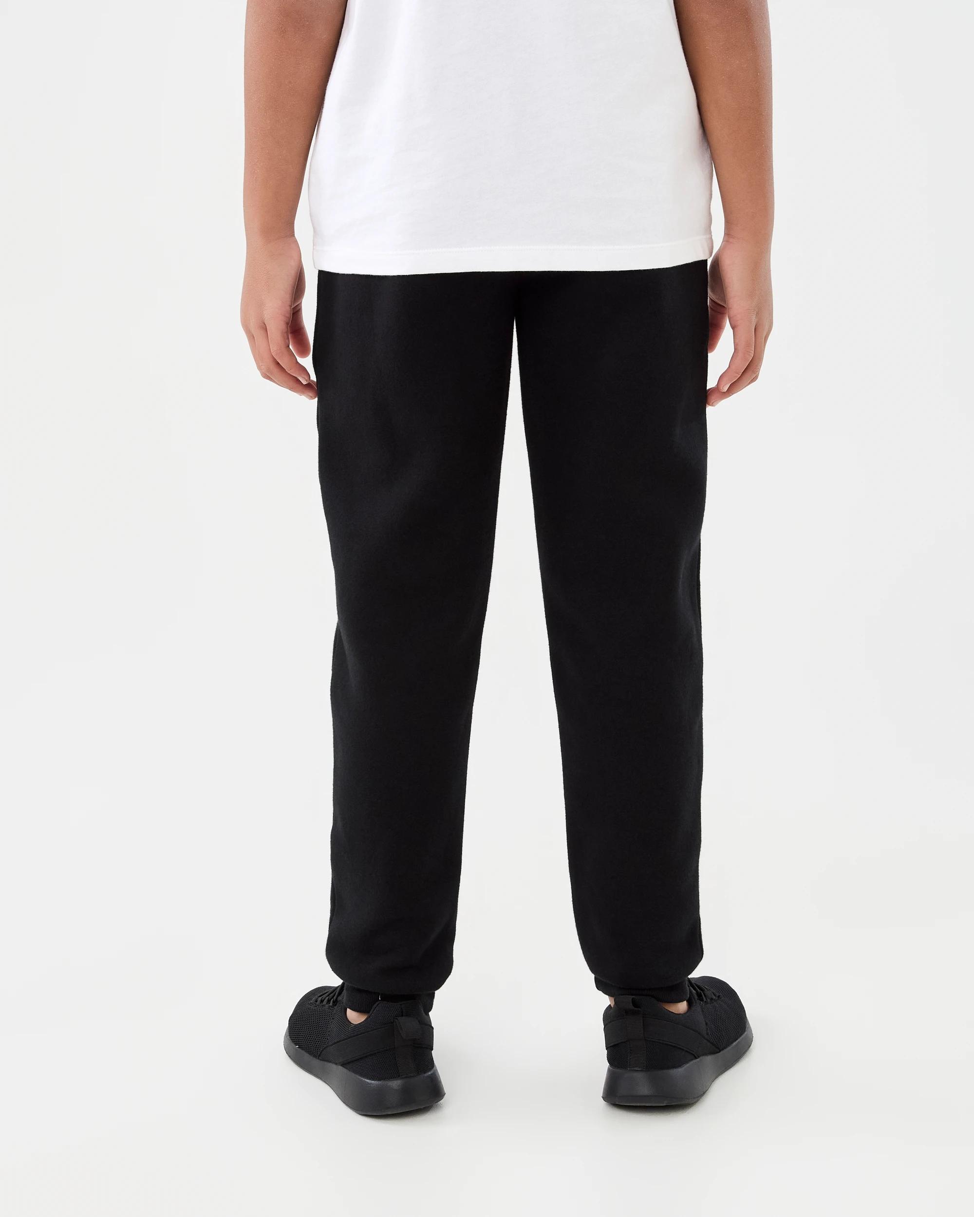 2 Champion Kids Trackpants Black, 2 of 7
