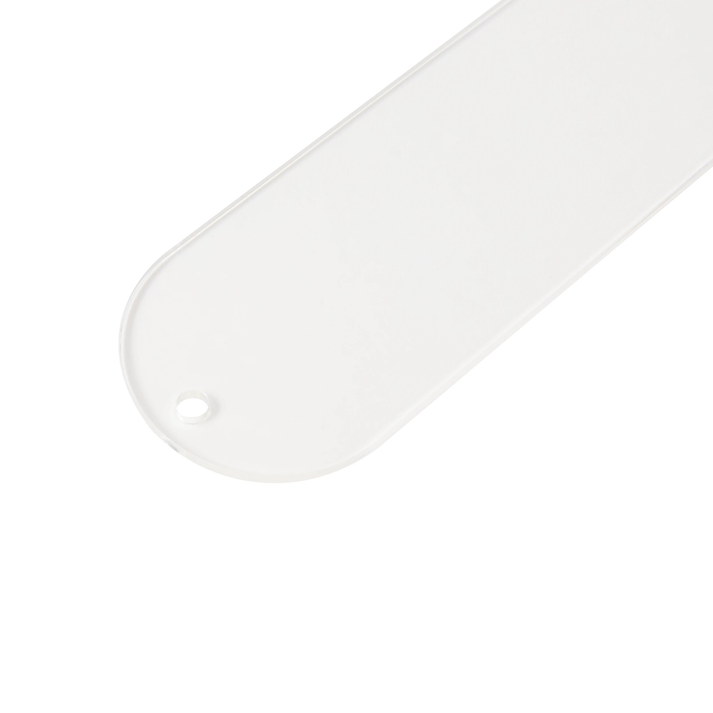 3 4 Pack Acrylic Bookmarks, 3 of 3