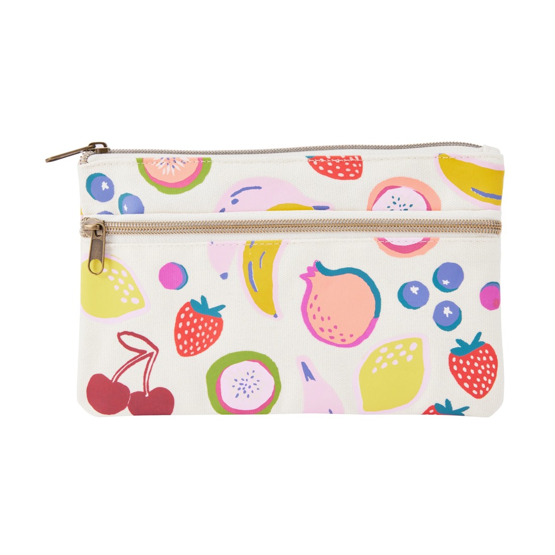 1 Pencil Case - Fruit, 1 of 6