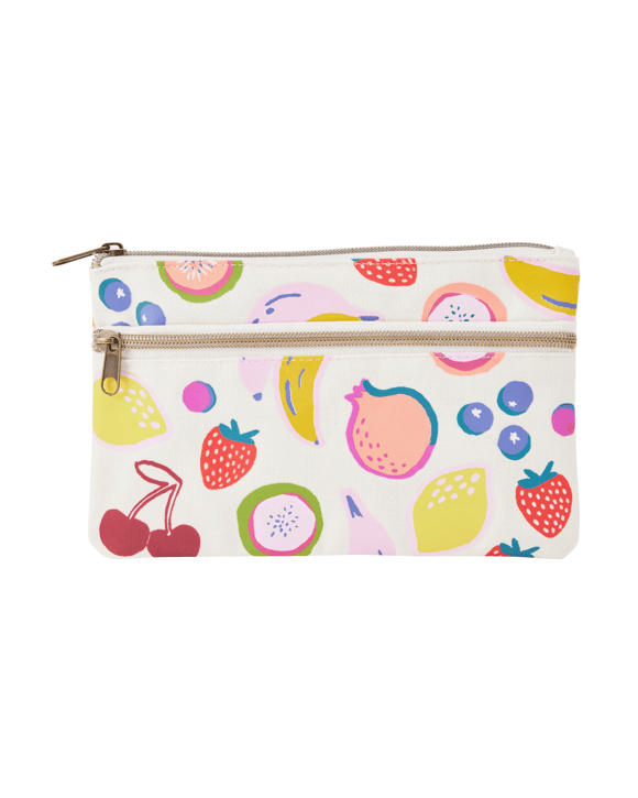 Fruit Pencil Case