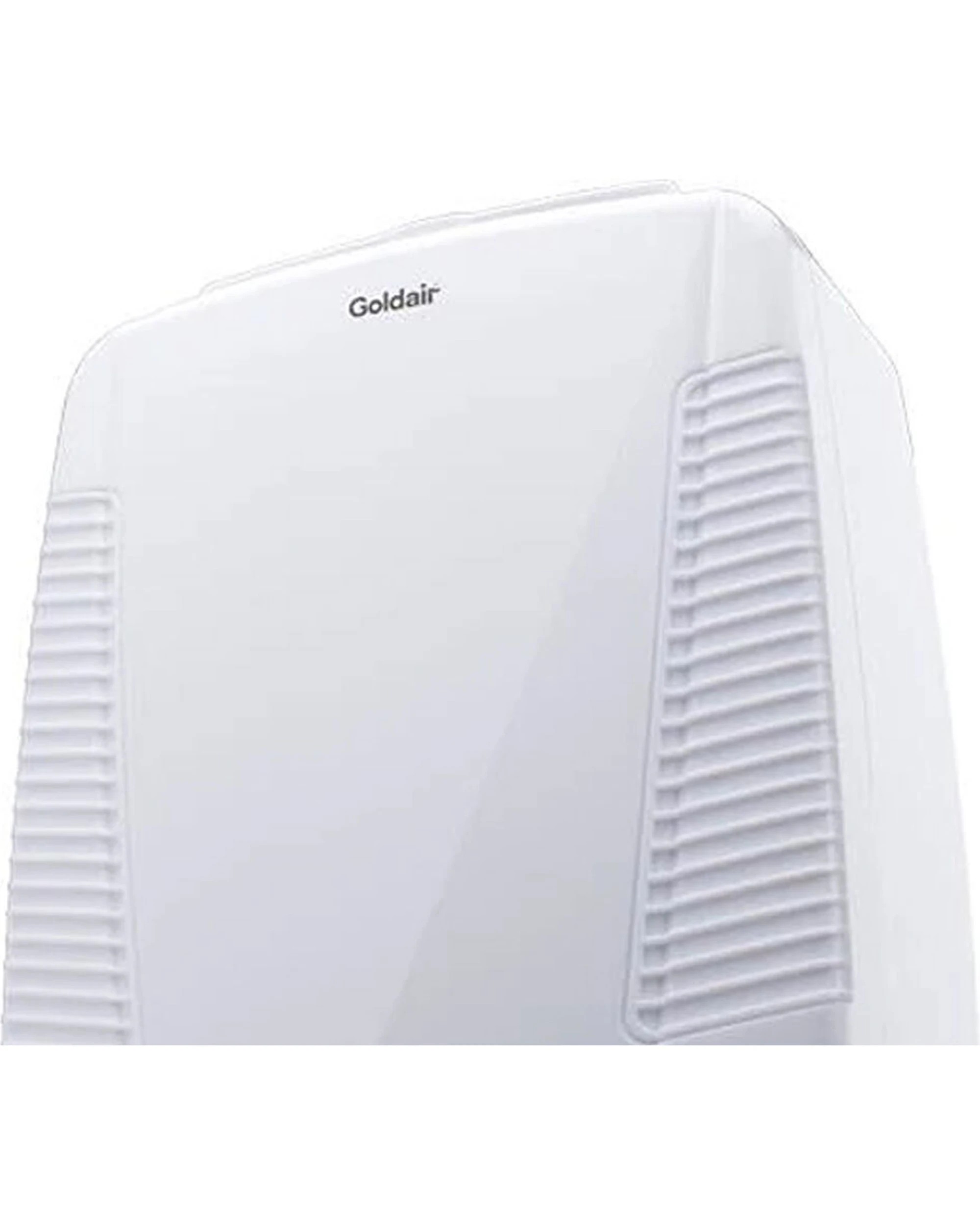 4 Goldair Select Portable Home Room Dehumidifier 2000W 8L - White, 4 of 4