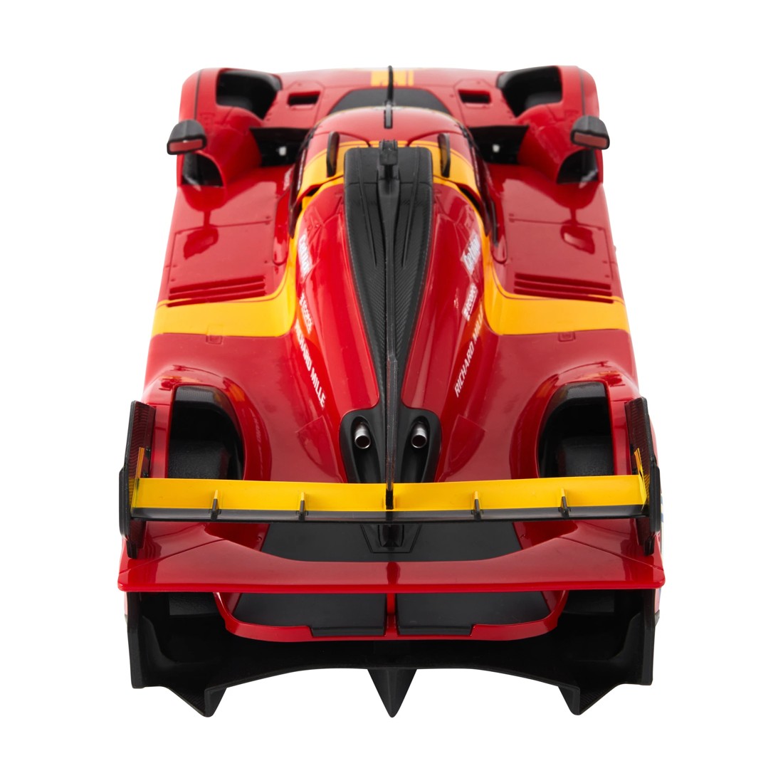 5 Rastar R/C Scale 1:14 Ferrari 499P, 5 of 9