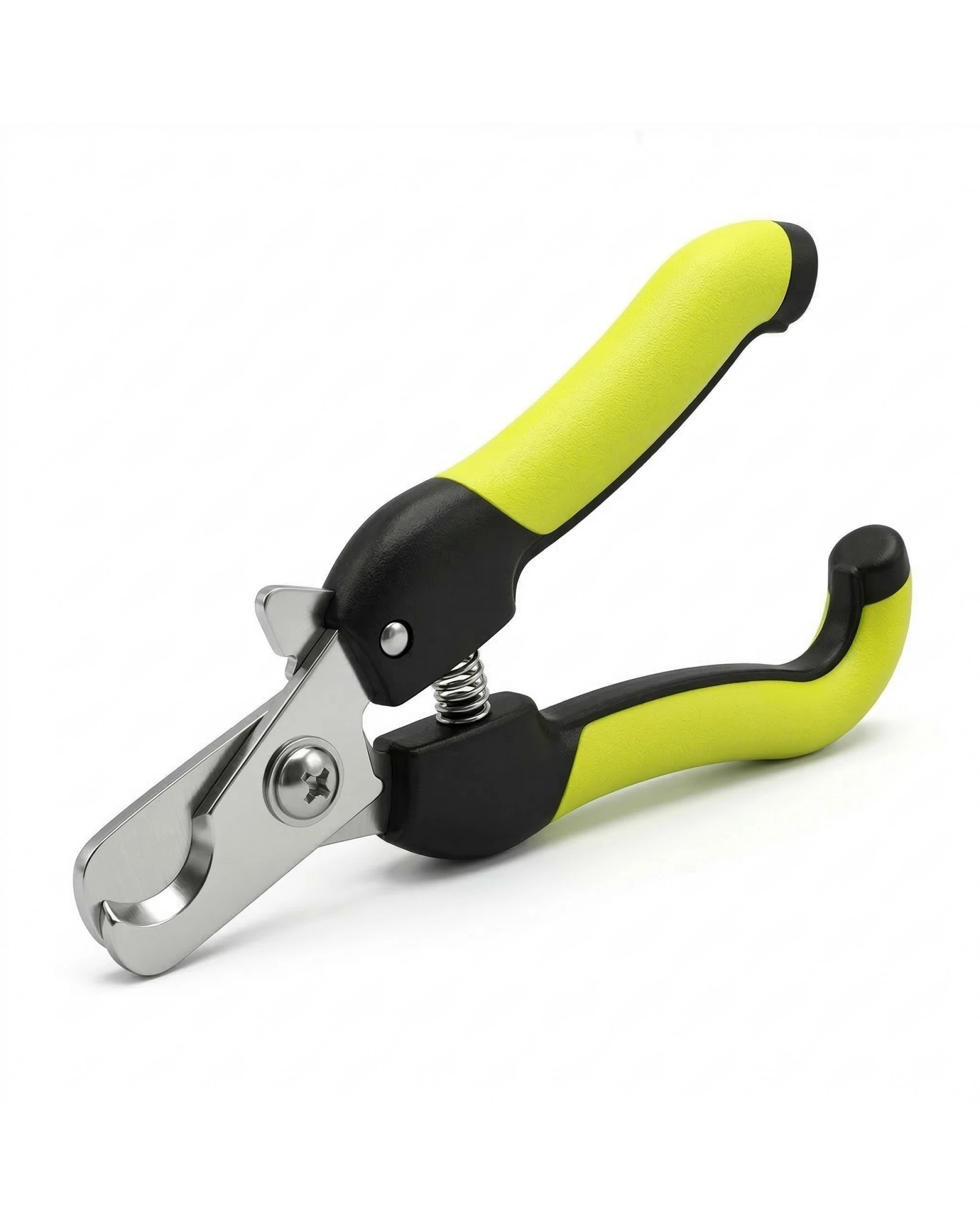 1 BR Pets Dog Nail Clippers - Grooming Scissors and Trimmer, 1 of 6