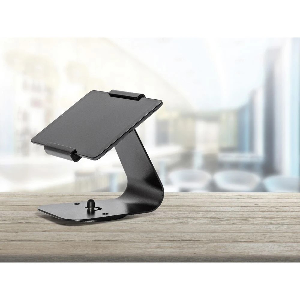 5 POS-mate Universal Tablet Stand Classic Black, 5 of 6