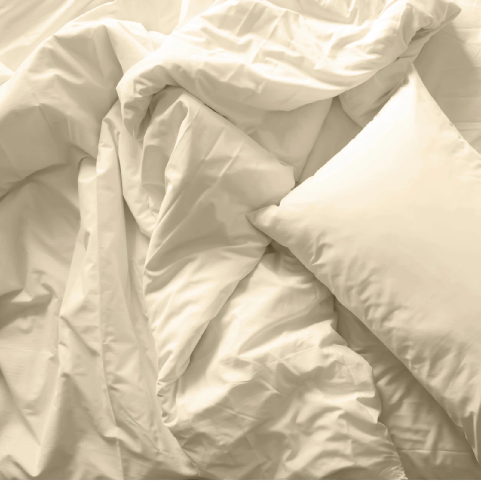 4 Royal Comfort Bamboo Blended Quilt Cover Set 1000TC Ultra Soft Touch Bedding - Double Bed - White, 4 of 7