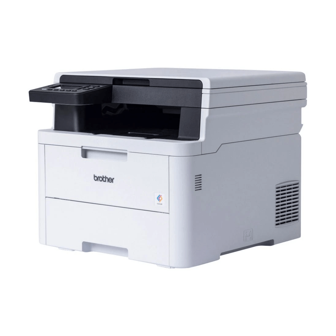 3 Brother DCP-L3520CDW Compact Colour Laser Printer, 3 of 7