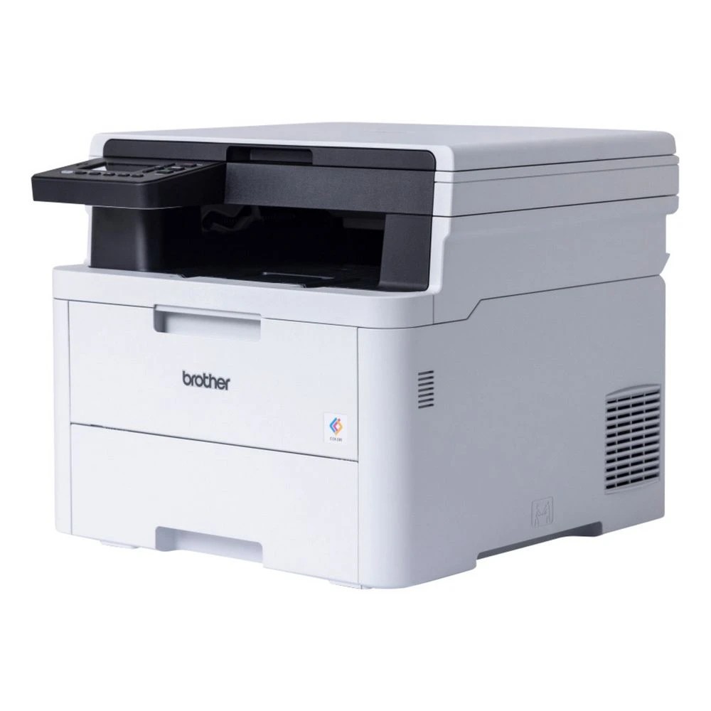 3 Brother DCP-L3520CDW Compact Colour Laser Printer, 3 of 7