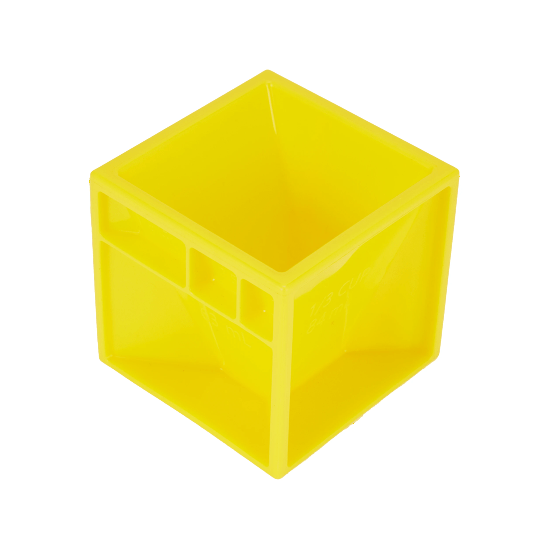 1 Measuring Cube, 1 of 6