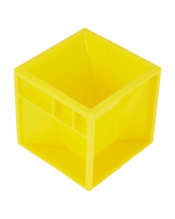 Measuring Cube