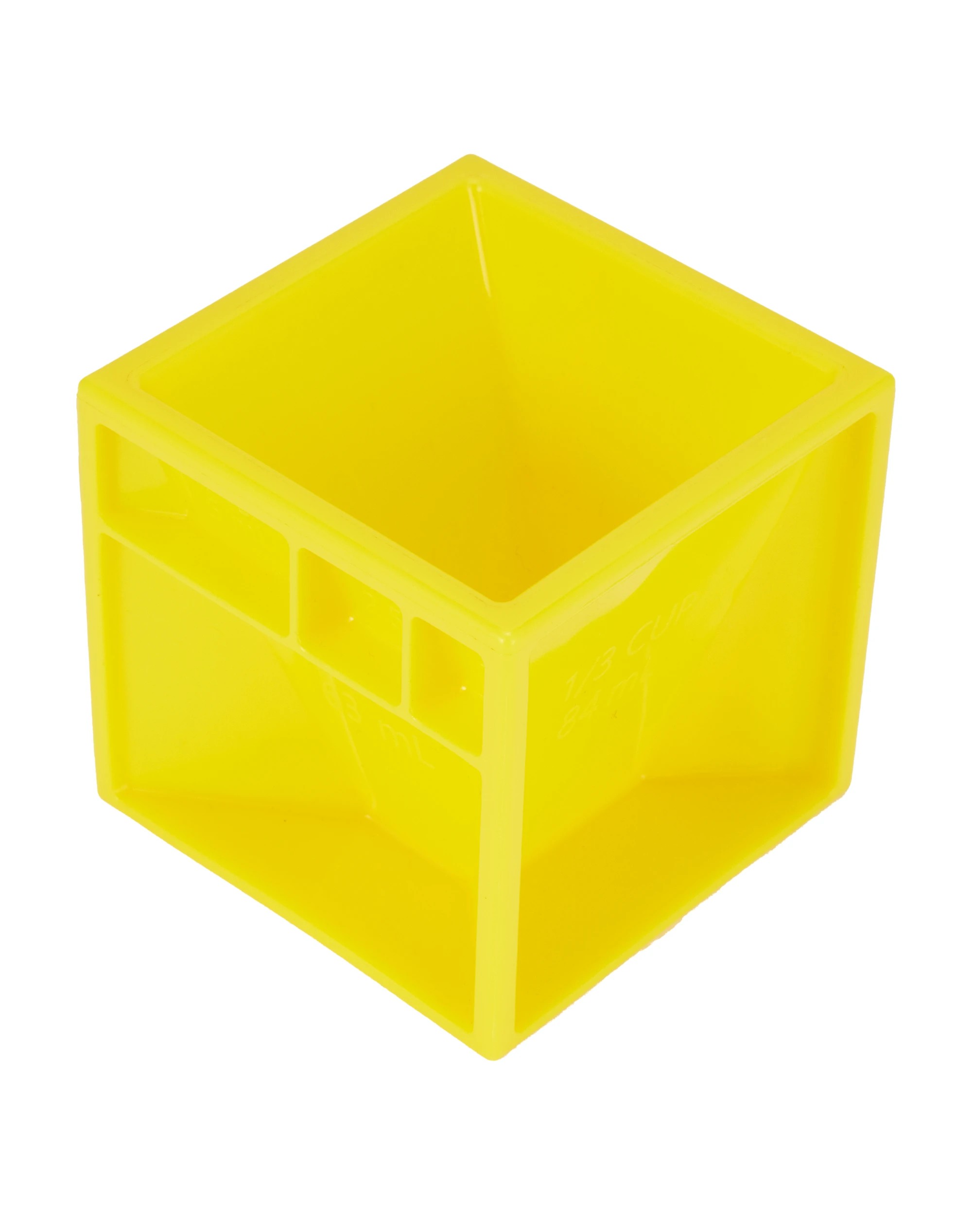 1 Measuring Cube, 1 of 6