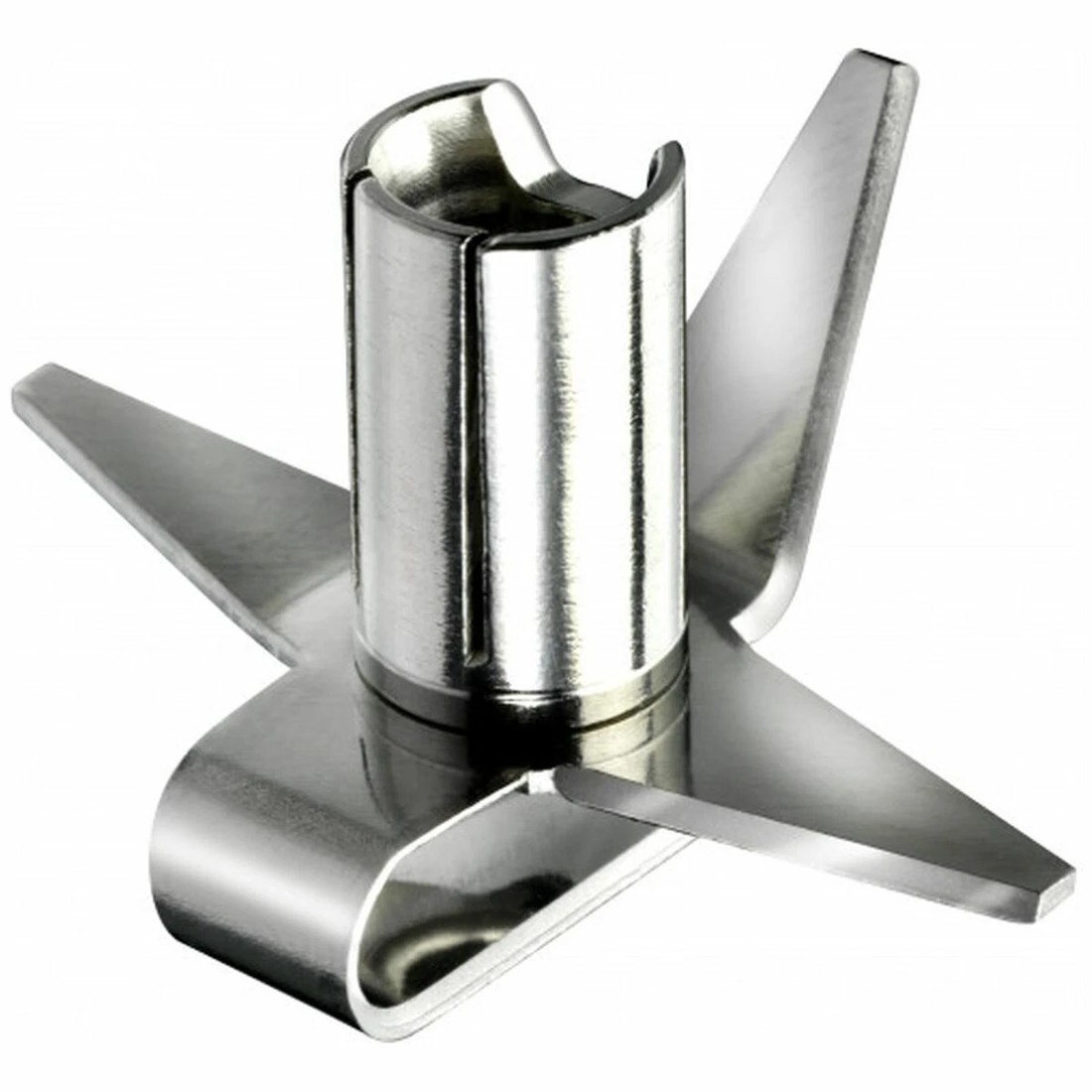 2 Bamix Classic Immersion Stick Blender 140W White, 2 of 2