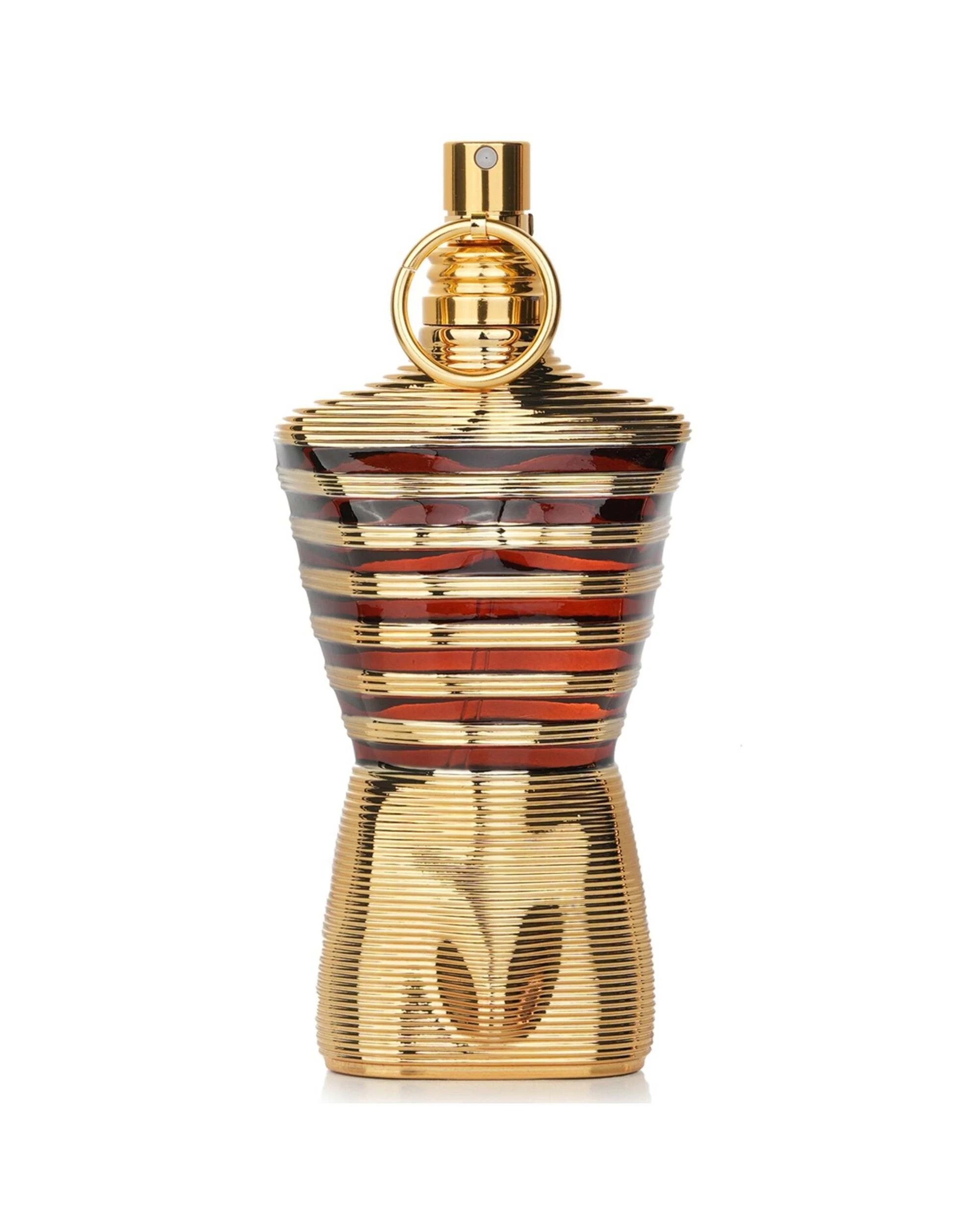 1 Jean Paul Gaultier Le Male Elixir Eau De Parfum Spray  125ml/4.2oz, 1 of 4