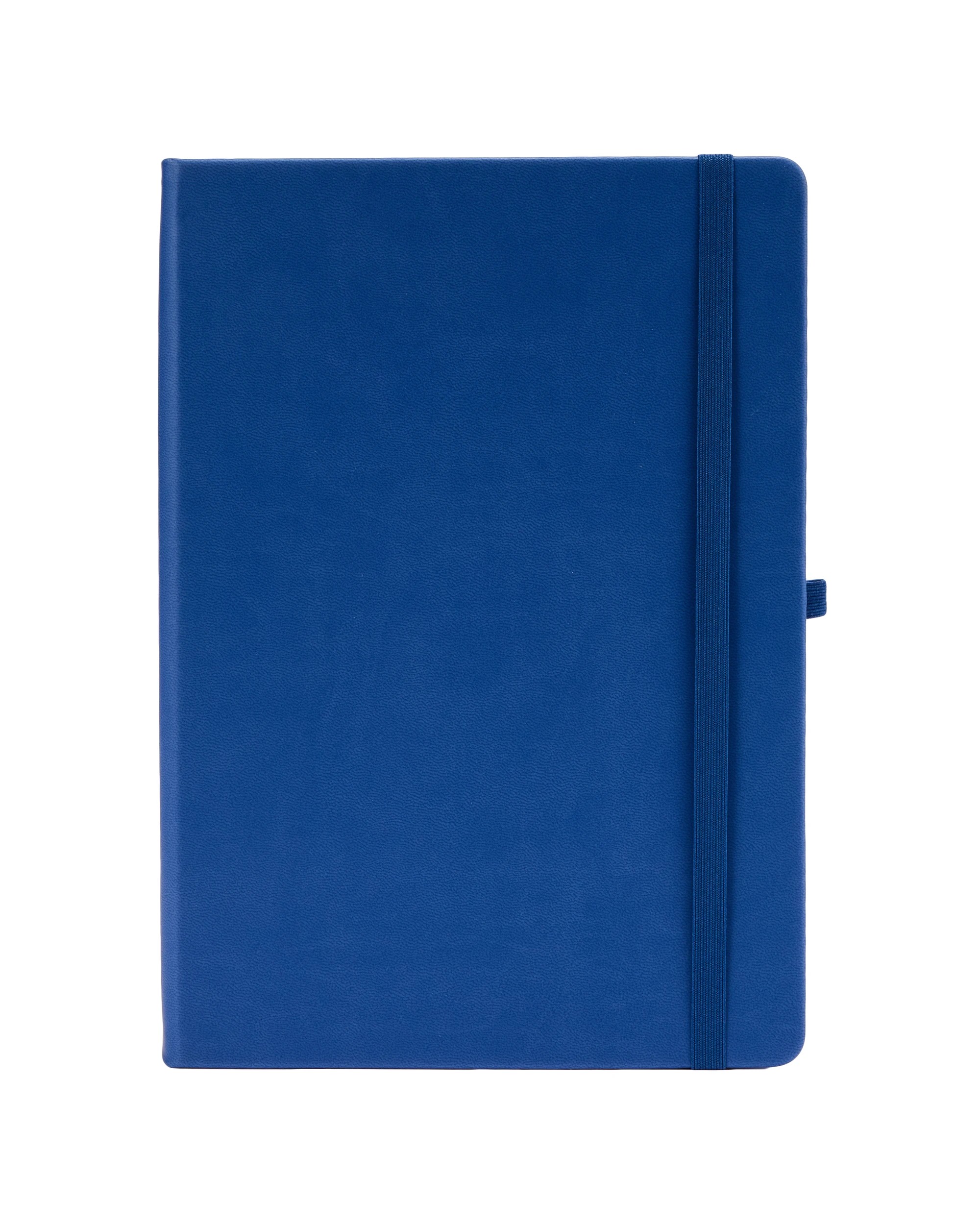1 B5 Journal Blue 80gsm 240 Pages, 1 of 5