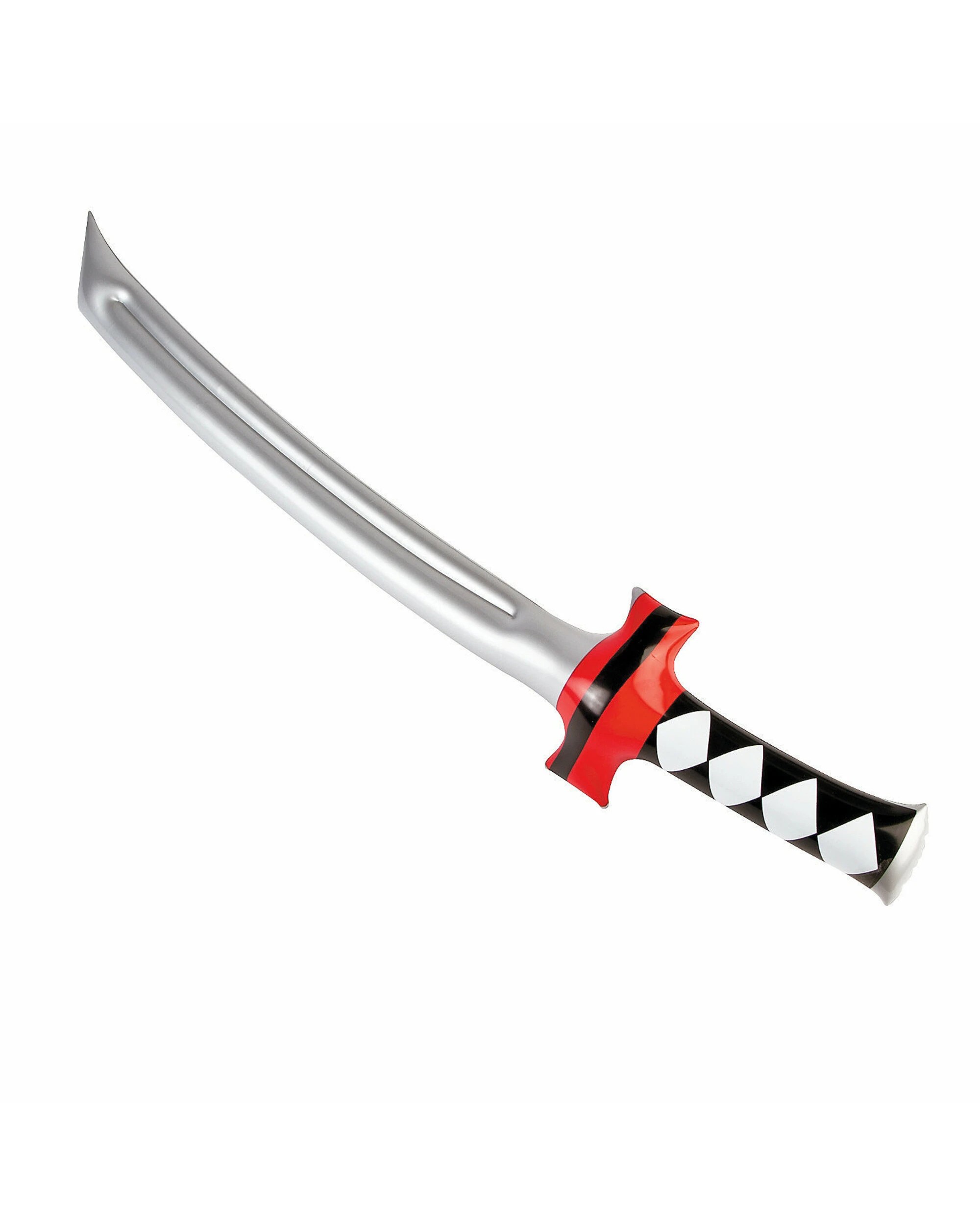 1 Partyrama Inflatable Ninja Sword, 1 of 1