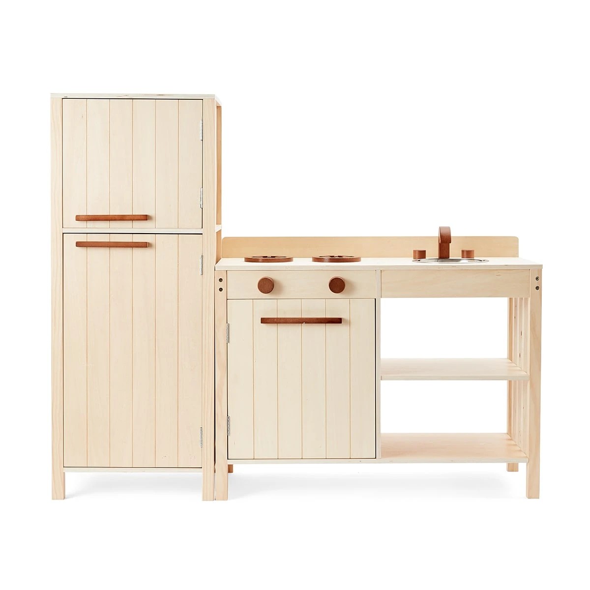 2 Raw Wood Kitchen, 2 of 10