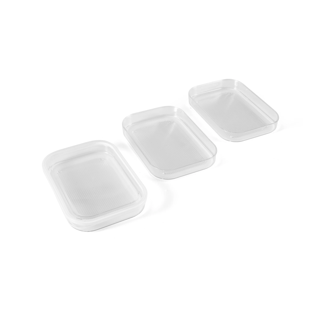 5 3 Layer Food Storage Container, 5 of 7