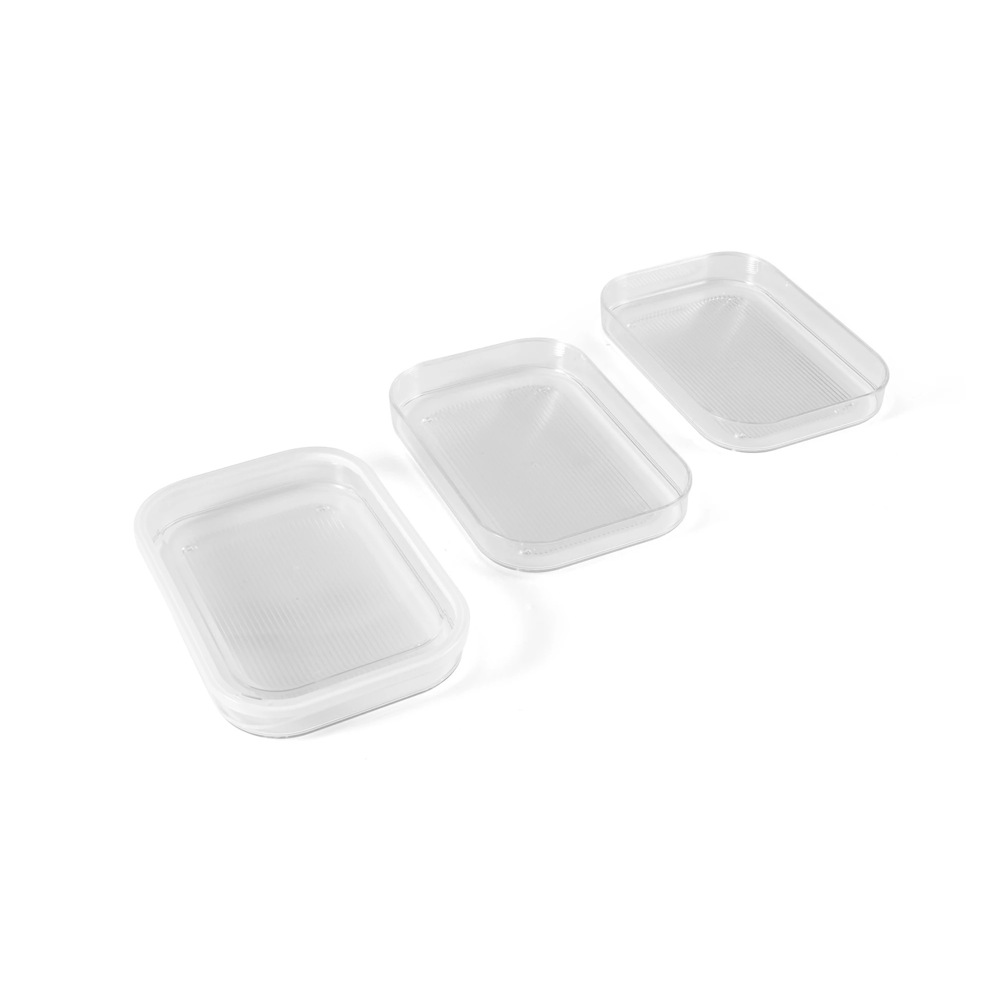 5 3 Layer Food Storage Container, 5 of 7