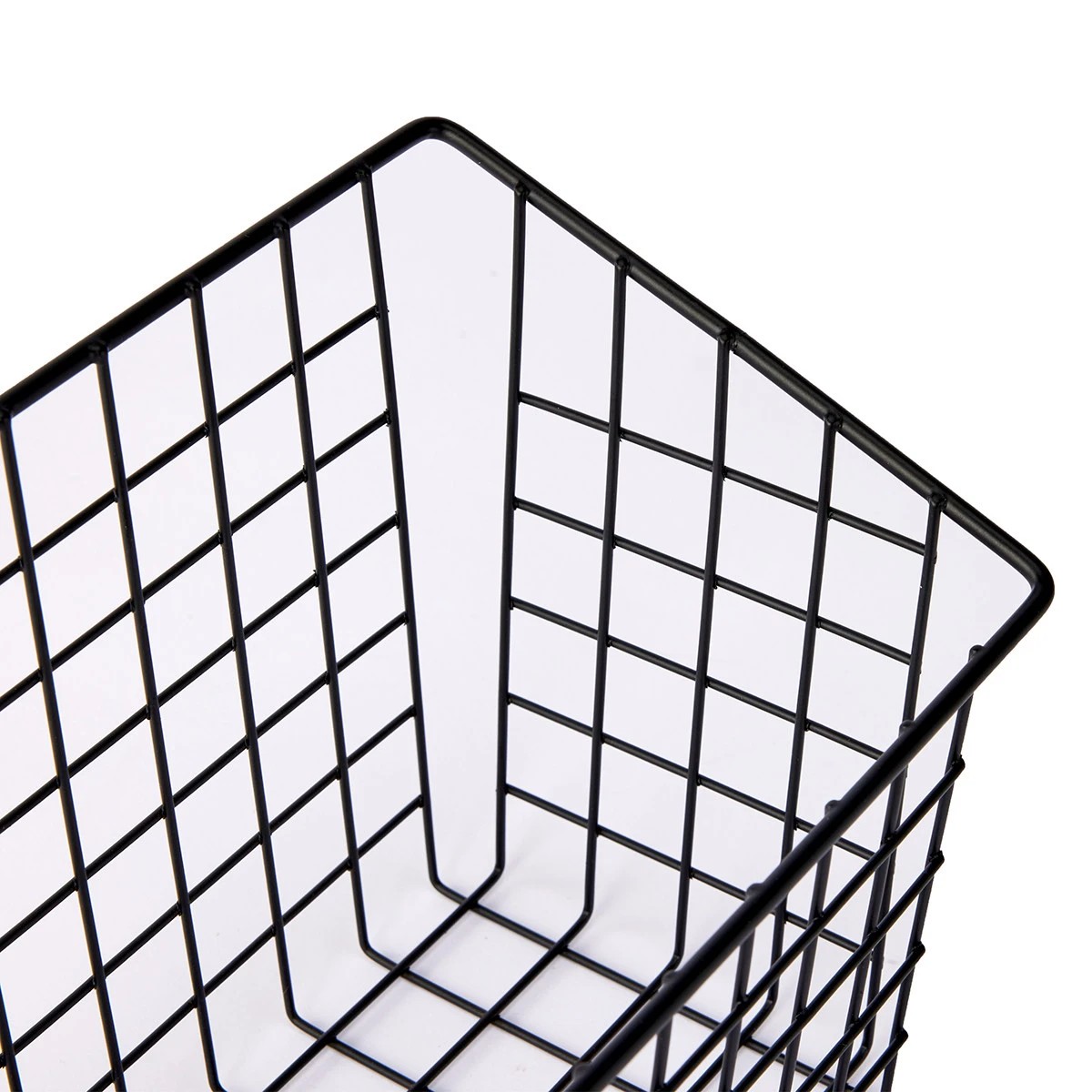 3 Over Door Basket, 3 of 9