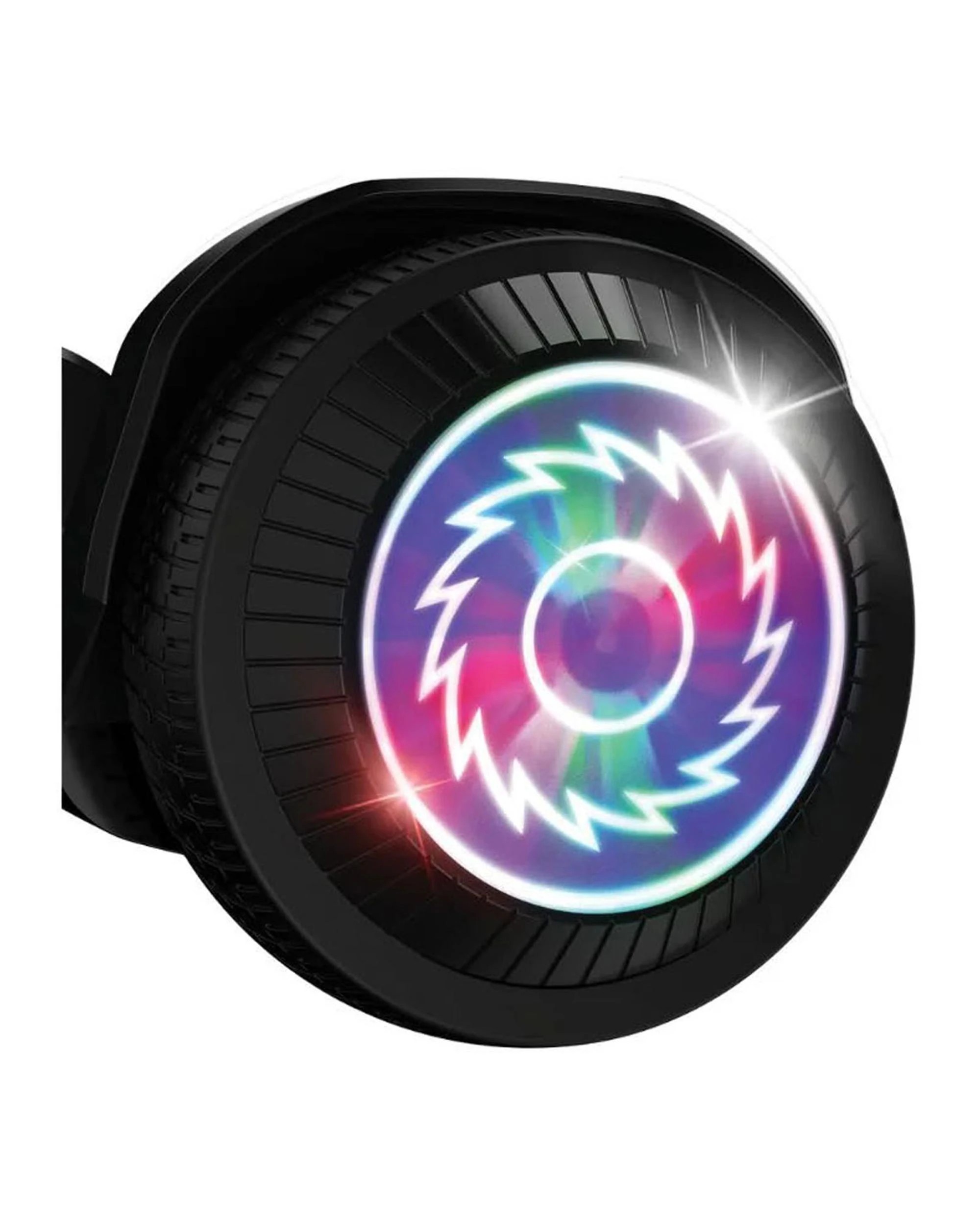 6 Razor Hovertrax Stealth, 6 of 6