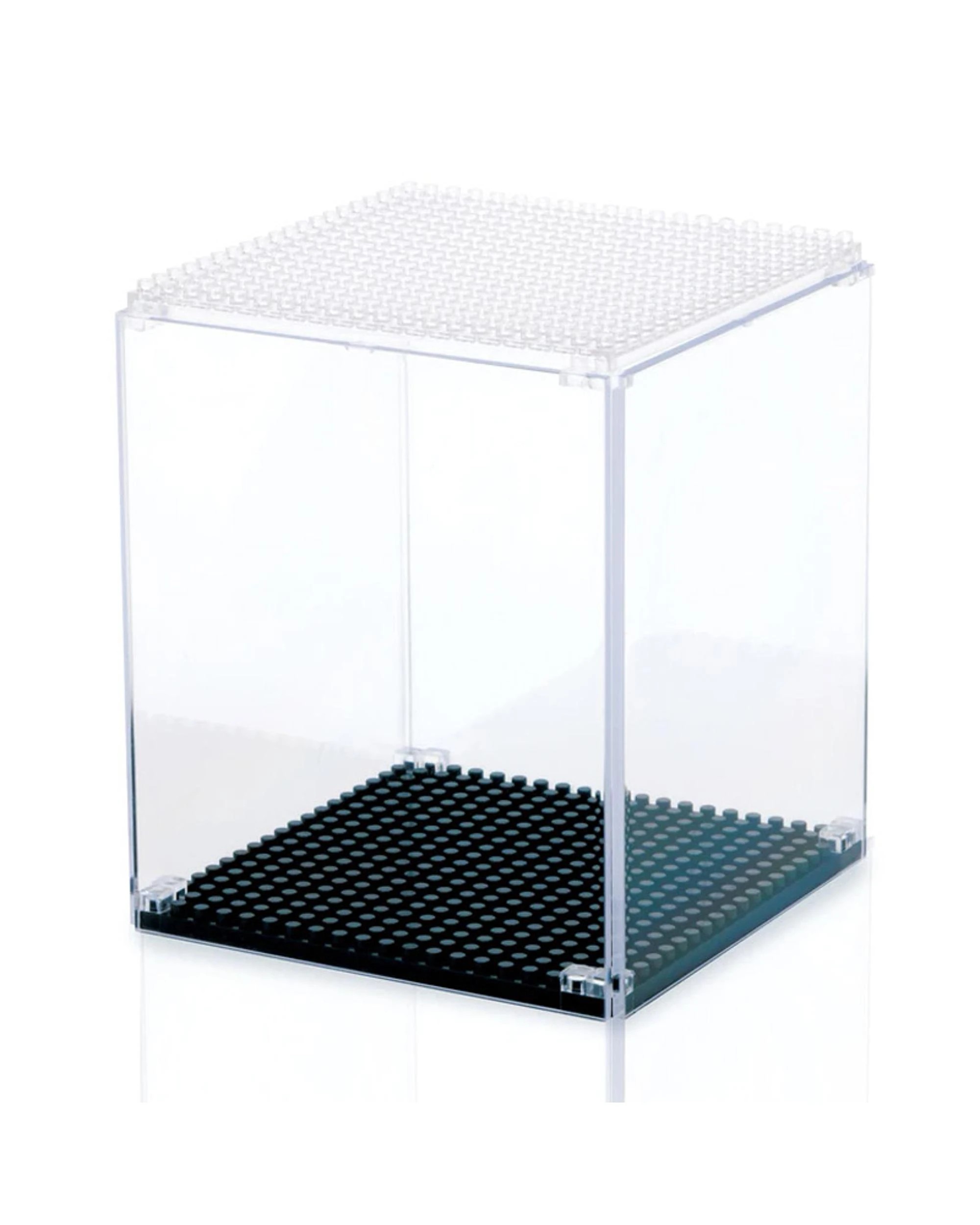 2 Nanoblock Collection Case, 2 of 4