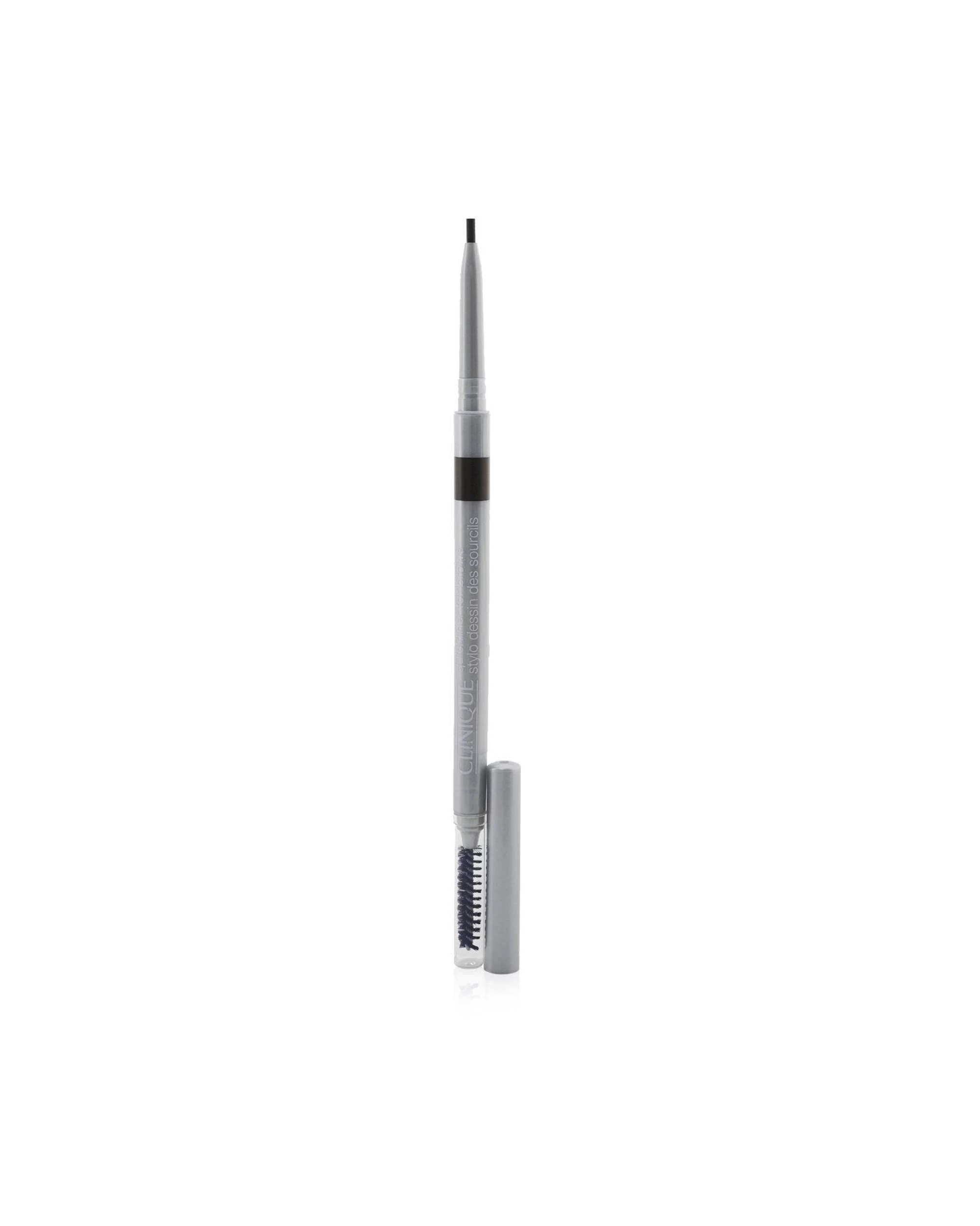 4 Clinique Quickliner For Brows - # 02 Soft Chestnut  0.06g/0.002oz - 02 Soft Chestnut, 4 of 4
