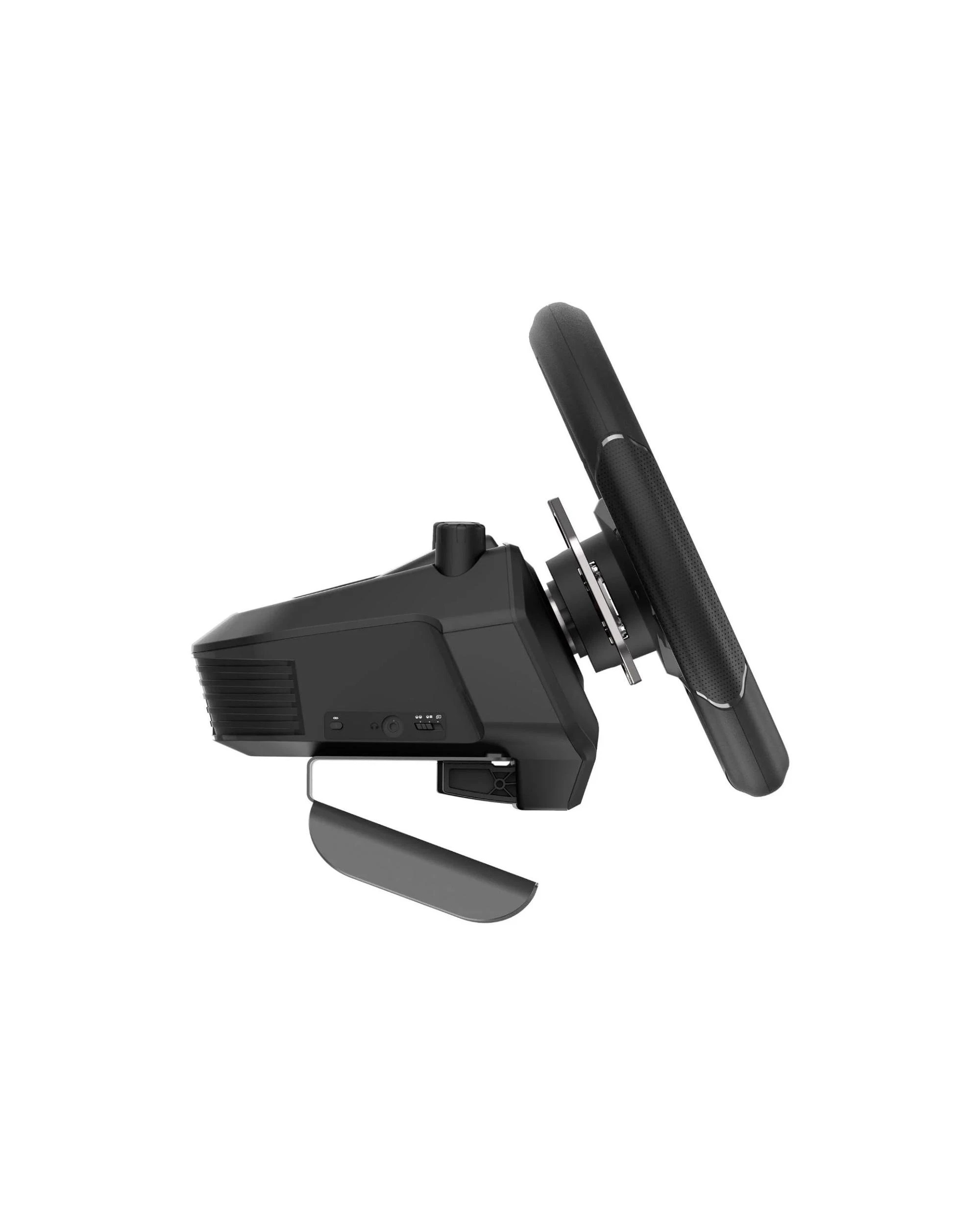 8 Turtle Beach Racer Wireless Racing Wheel for Xbox and PC - Black, 8 of 9
