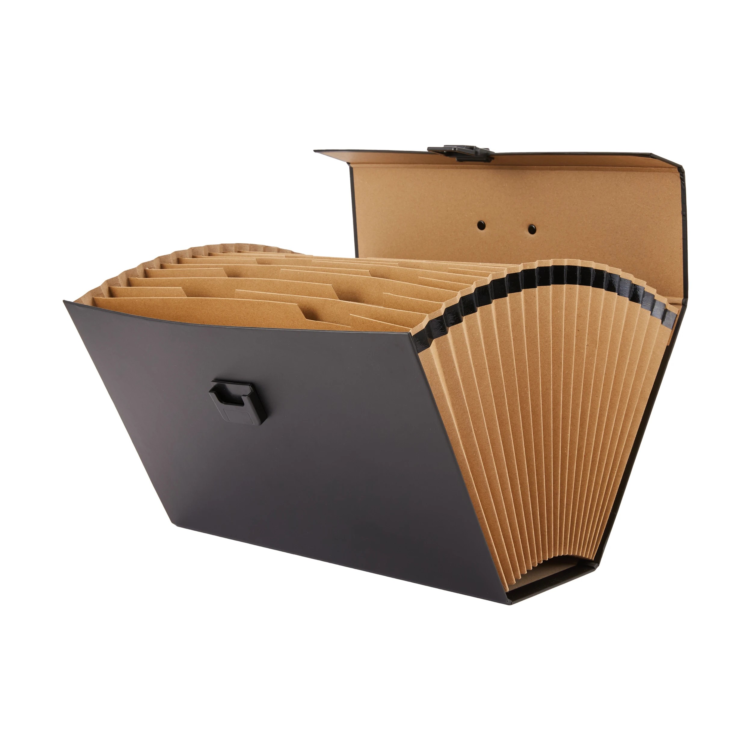 3 Expandable File, 3 of 6