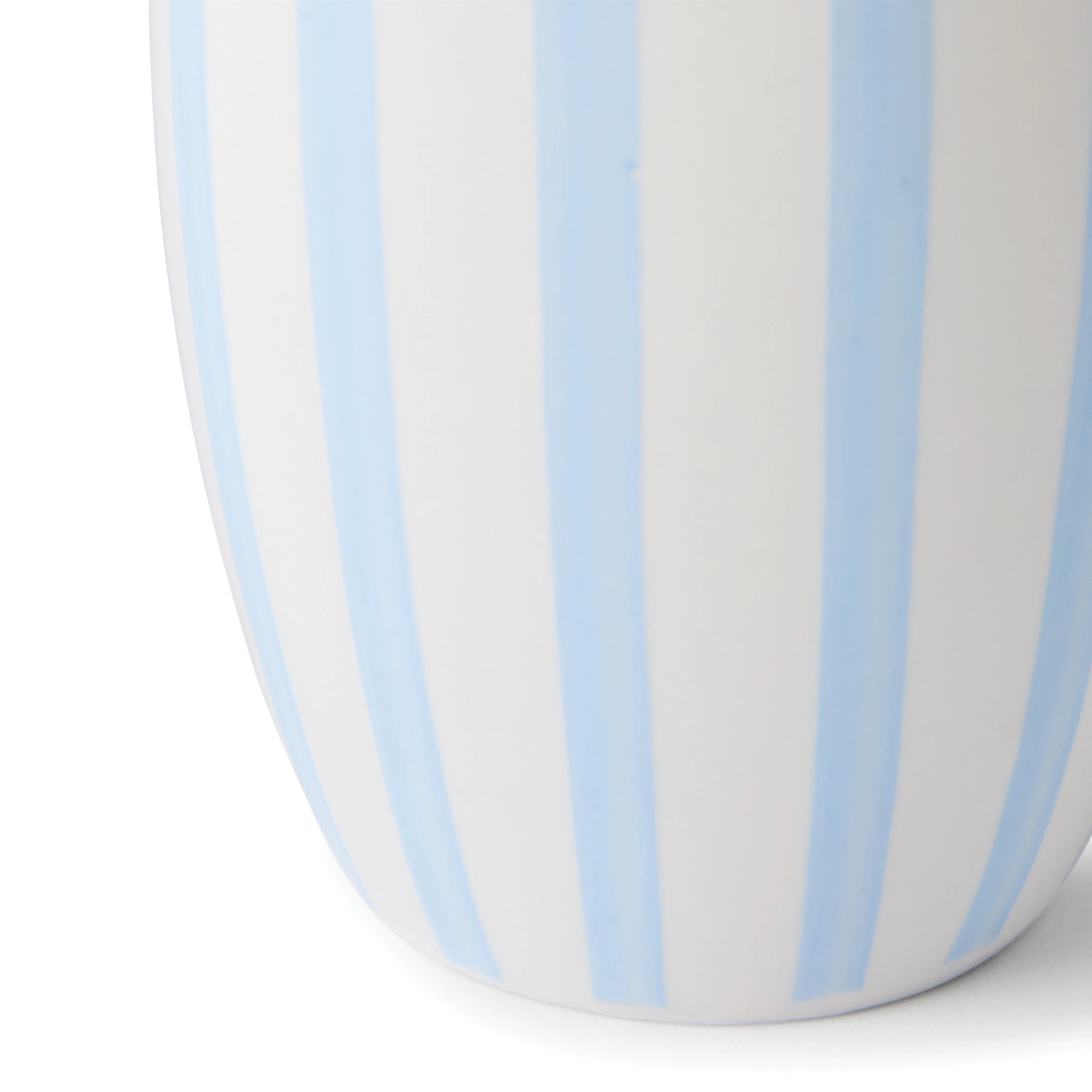 5 Blue Stripe Mug, 5 of 5