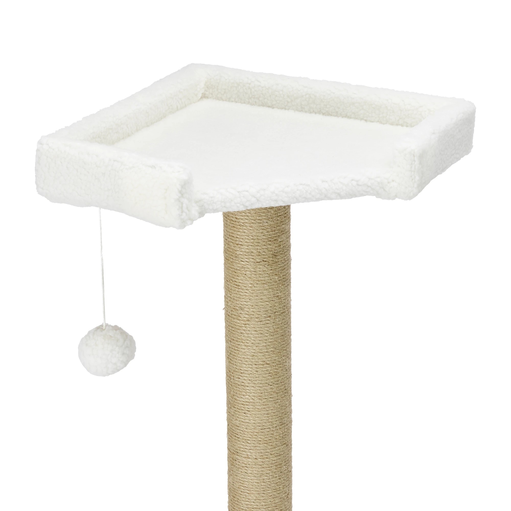8 Cat Tower Tall Compartment, 8 of 10