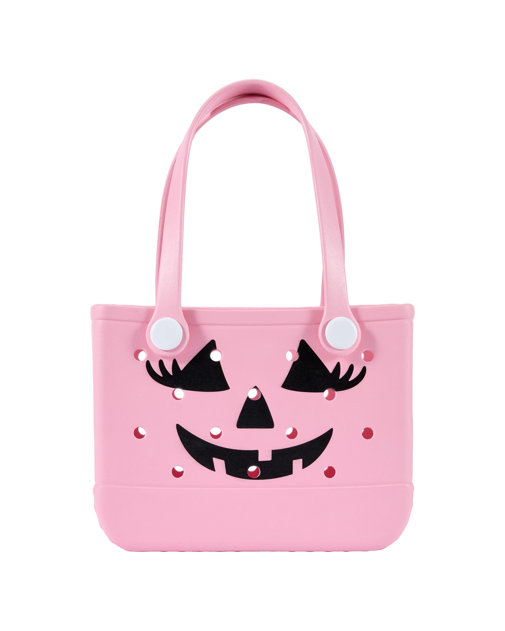 1 Mini EVA Tote - Pink, 1 of 4