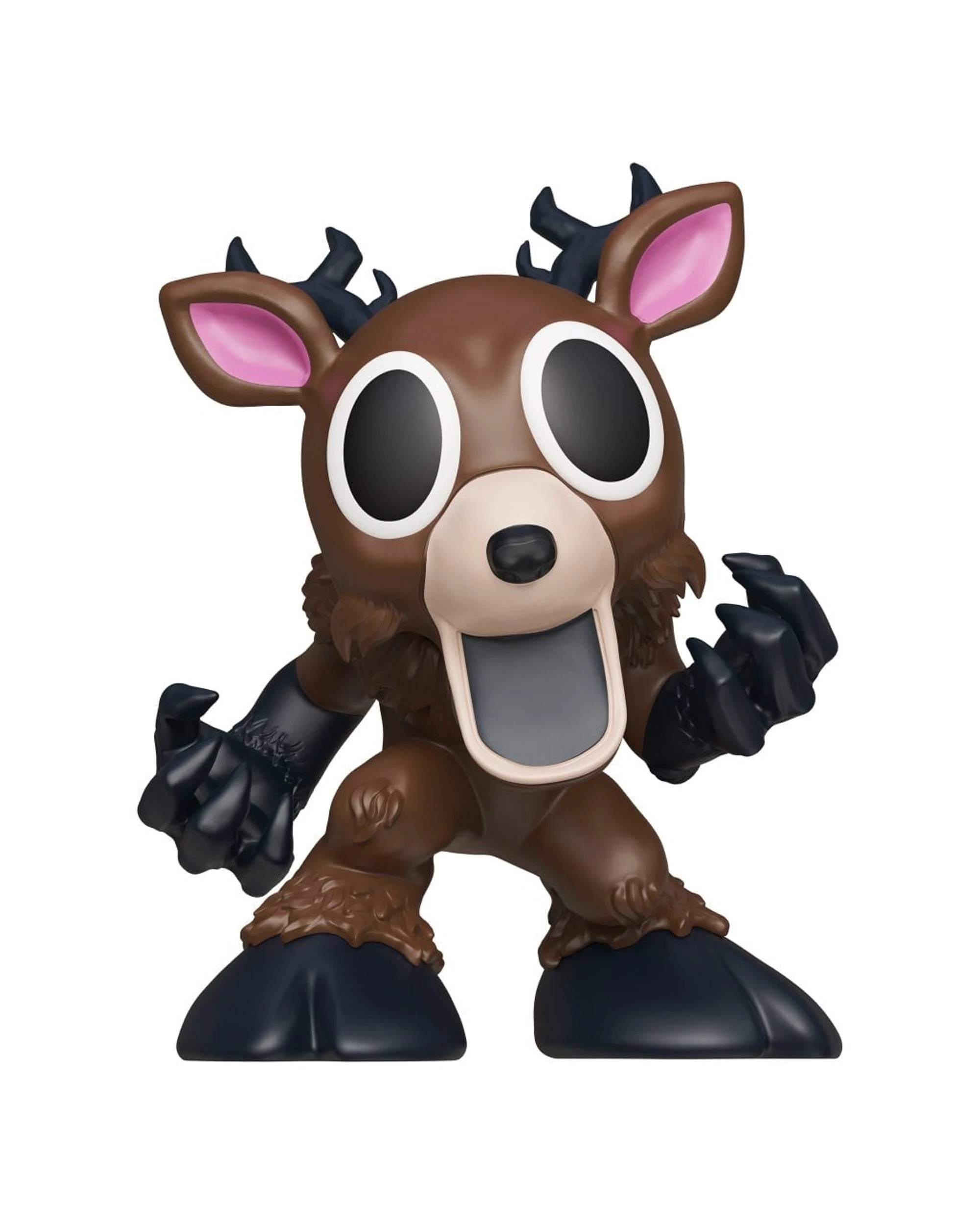 7 Roblox 99 Nights in the Forest Mystery Minifigure Blind Box, 7 of 7