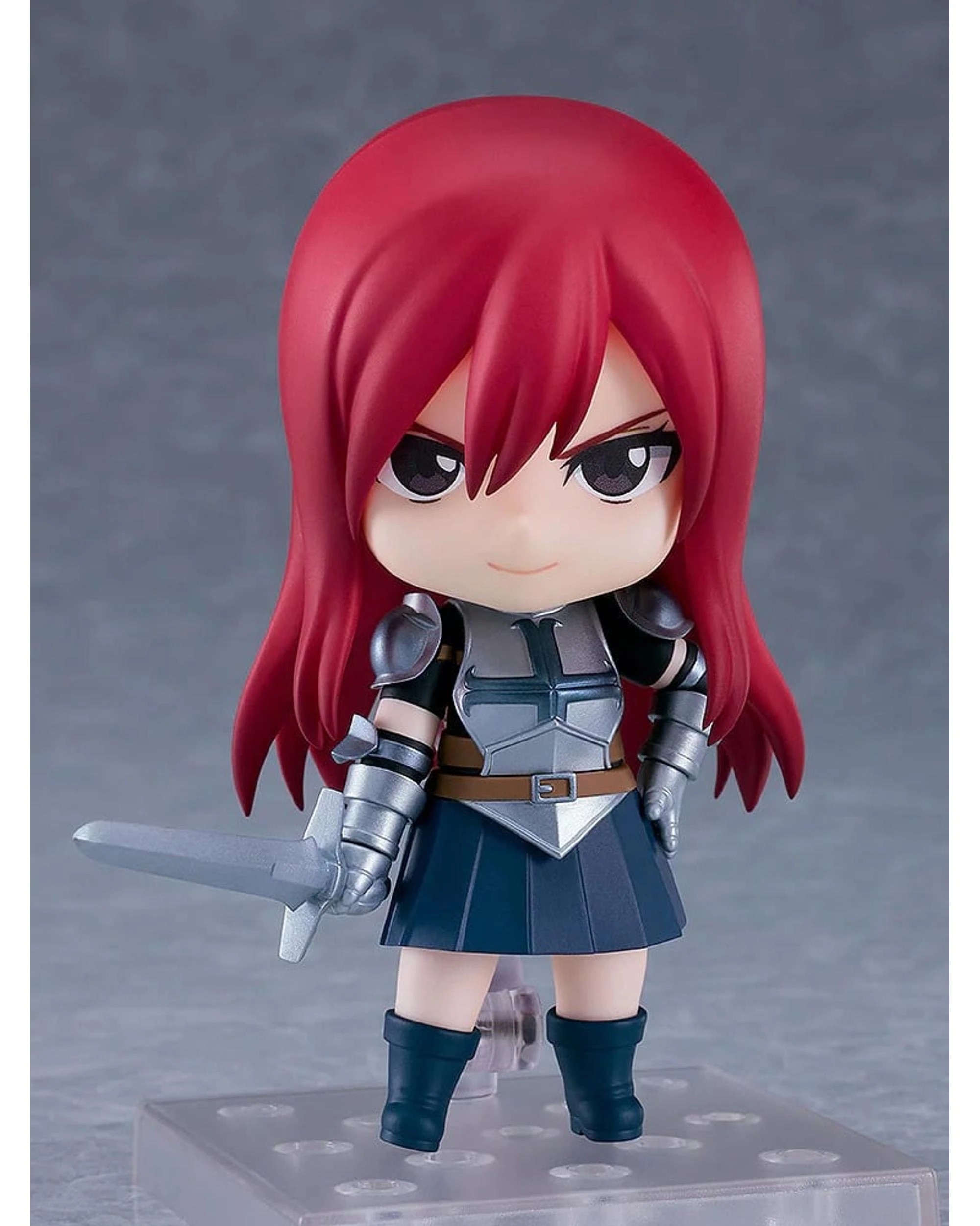 2 Nendoroid: Fairy Tail Erza Scarlet Figure, 2 of 5