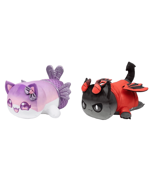 Aphmau Jumbo MeeMeow Plush Toy - Assorted