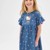 HELLO KITTY BLUE