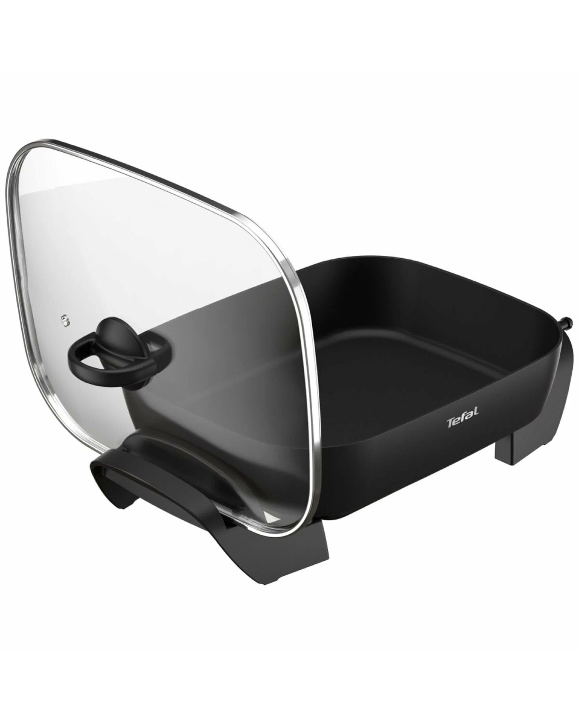 2 Tefal Easy Banquet Electric Frypan, 2 of 5