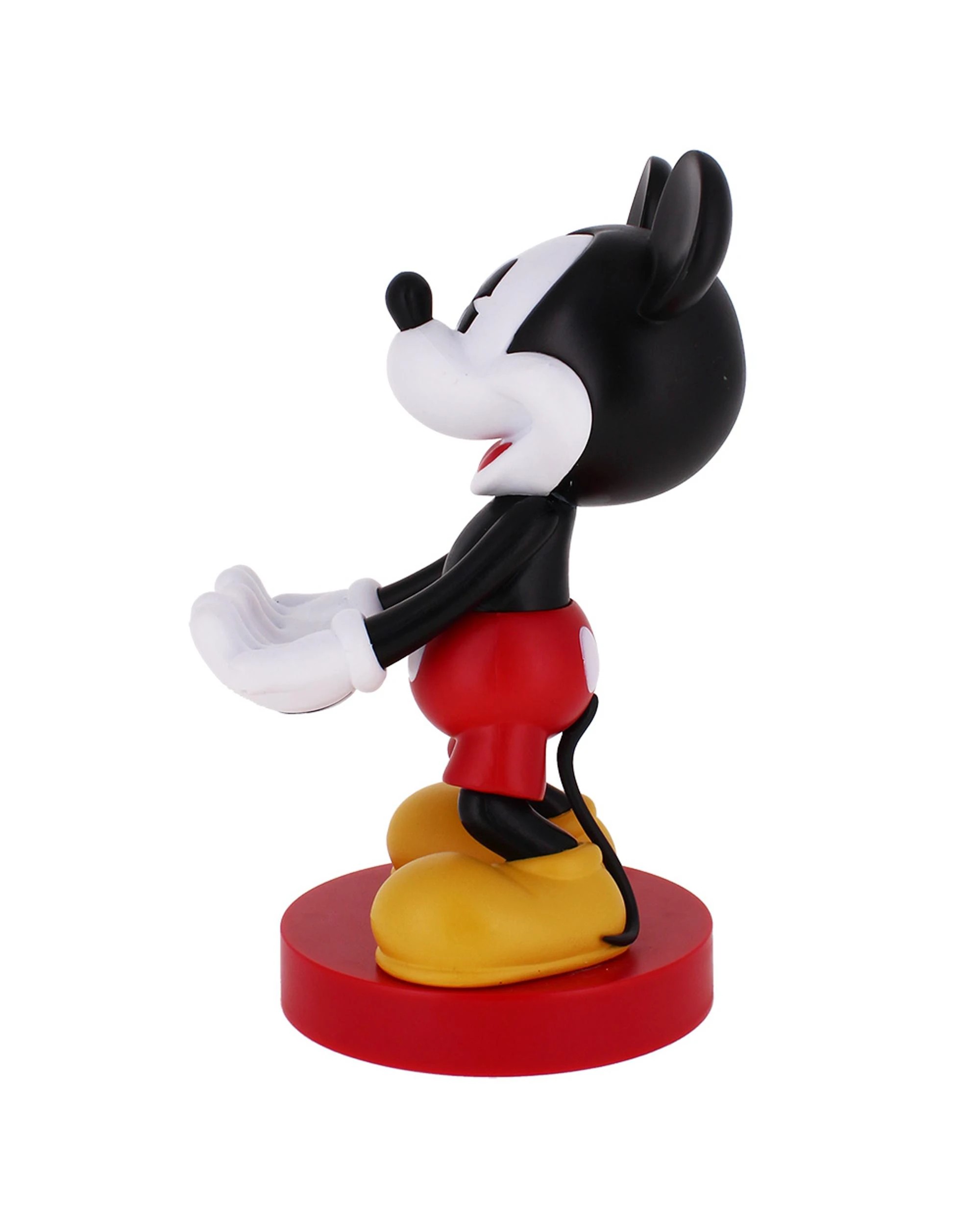 2 Exquisite Gaming Cable Guys Disney's Mickey Mouse Controller and Phone Holder, 2 of 8