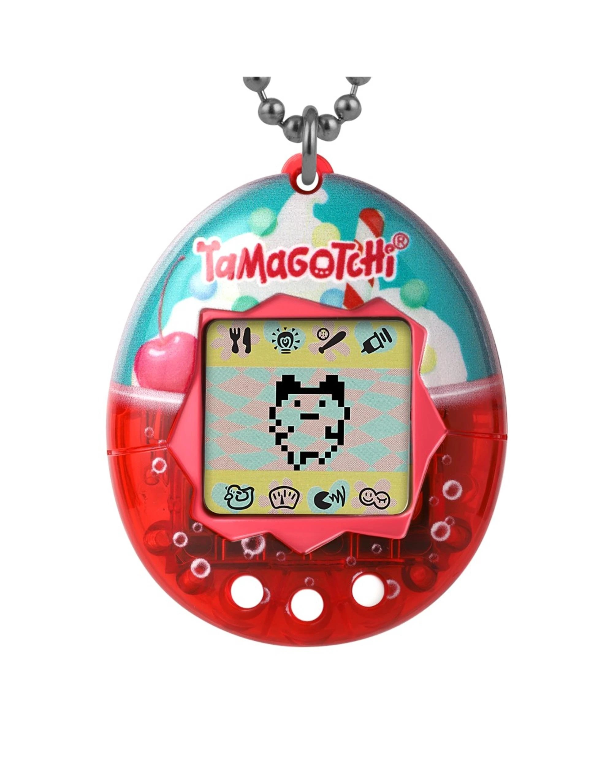 2 Tamagotchi Original Gen 1 - Ice Cream Float, 2 of 5