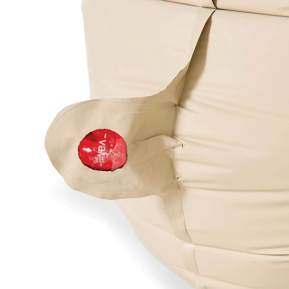 8 Large Teddy Bear Foil Balloon, 8 of 10