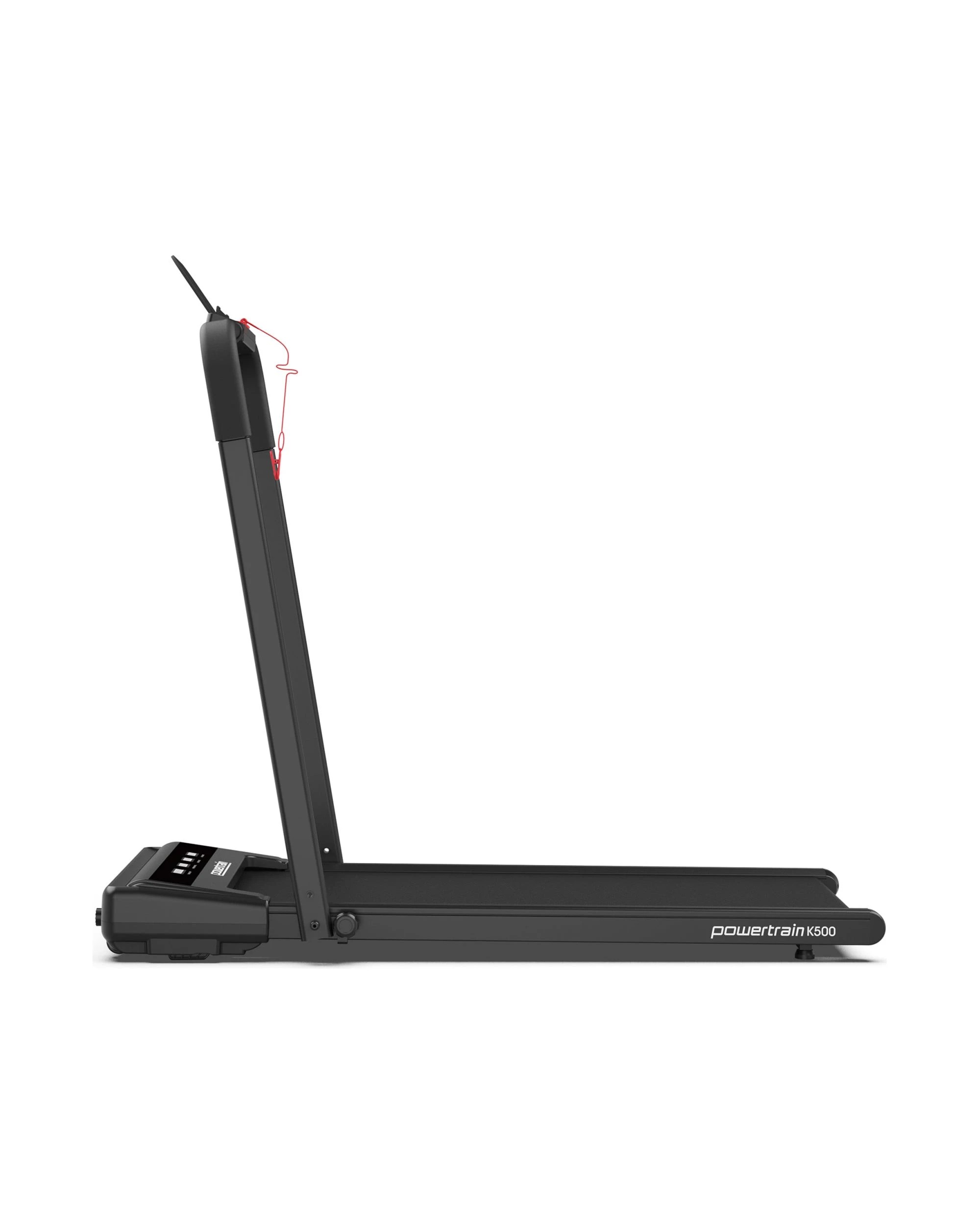 1 Powertrain K500 Walking Pad Treadmill Electric Exercise Home Gym Cardio Running Fitness, 1 of 9