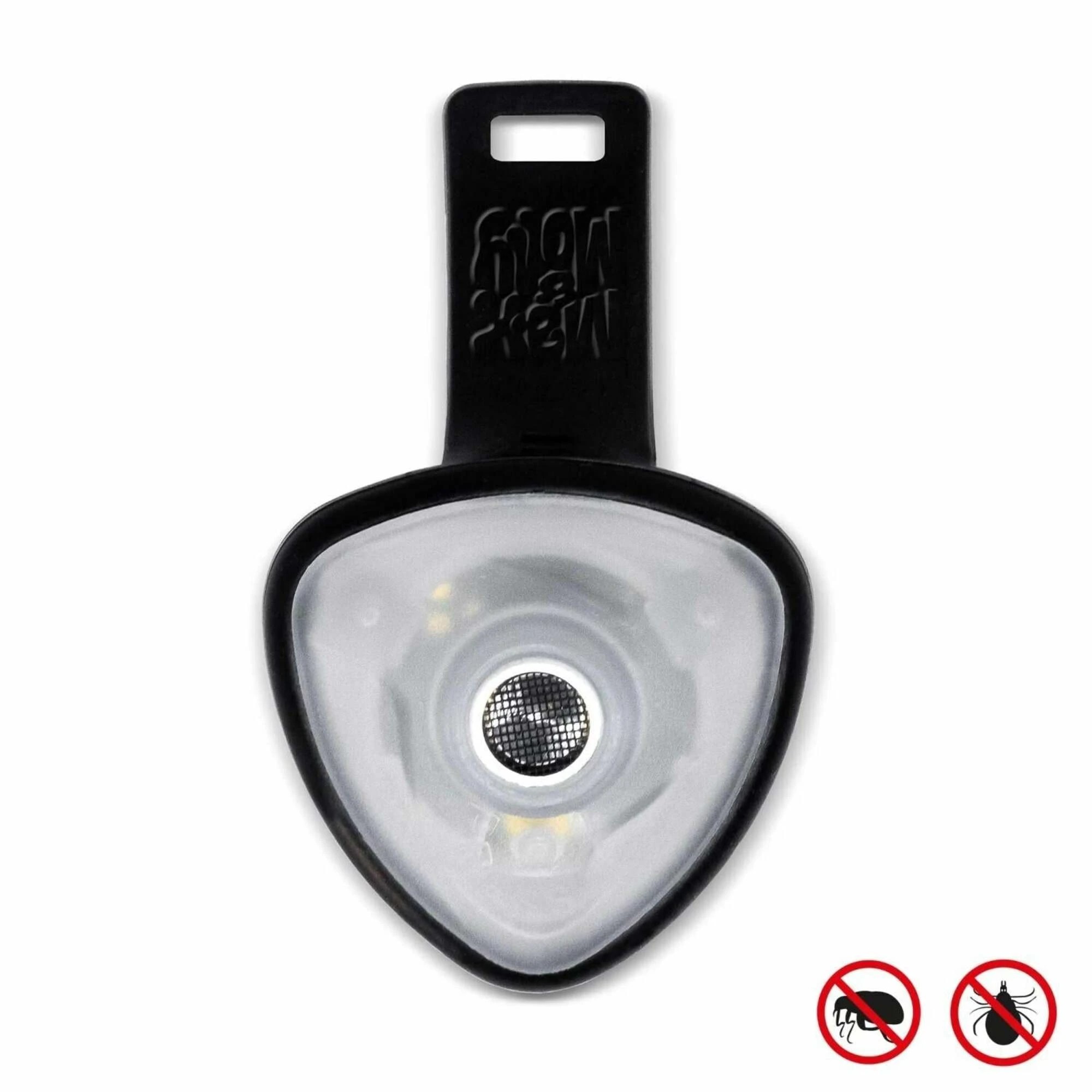 1 Max & Molly Soundshield Ultrasonic Flea & Tick Repellant, 1 of 1