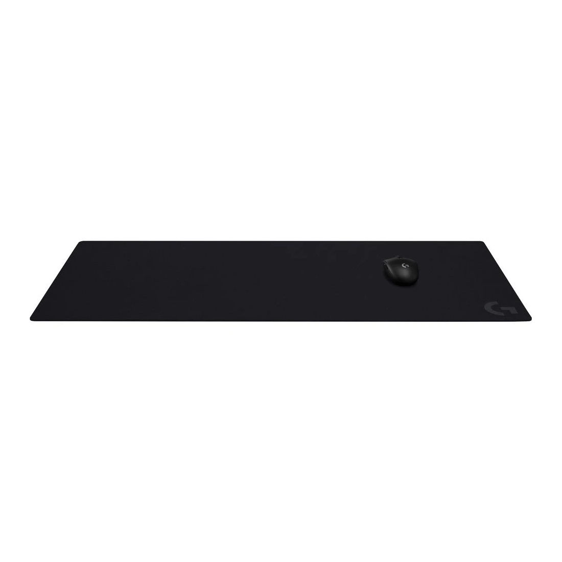 3 Logitech G840 XL Cloth Gaming Mouse Pad Black, 3 of 4