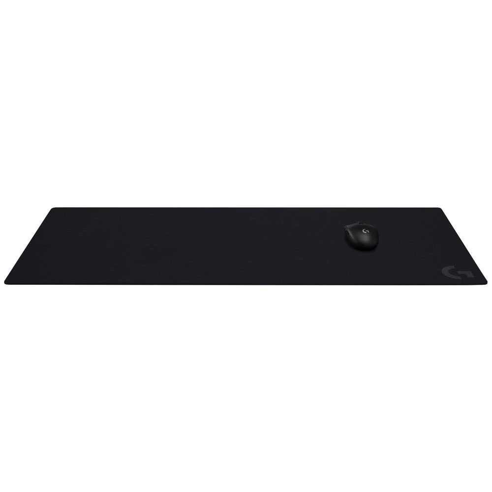 3 Logitech G840 XL Cloth Gaming Mouse Pad Black, 3 of 4