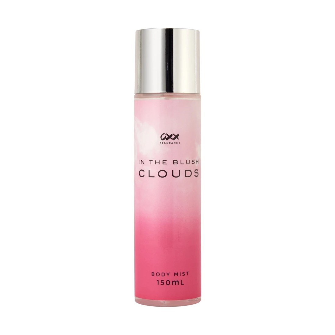 2 OXX Fragrance In The Blush Clouds Body Mist 150ml, 2 of 8