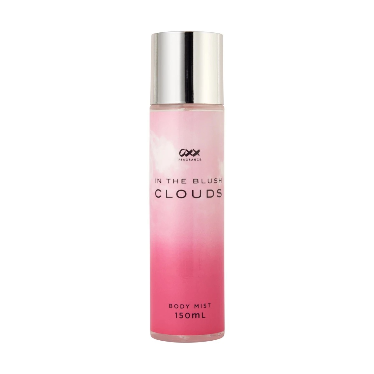 2 OXX Fragrance In The Blush Clouds Body Mist 150ml, 2 of 8
