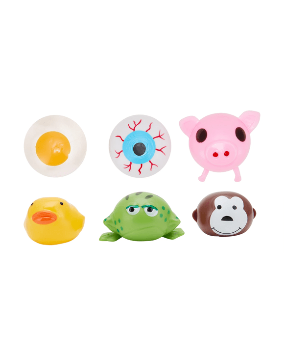 Splat Ball - Assorted