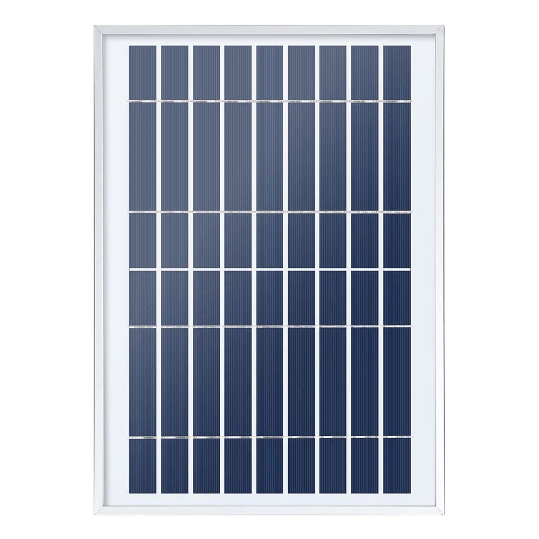 3 Gardeon Solar Pond Pump Submersible Fountain with Battery Kit LED Lights 5.2FT - Black, 3 of 6