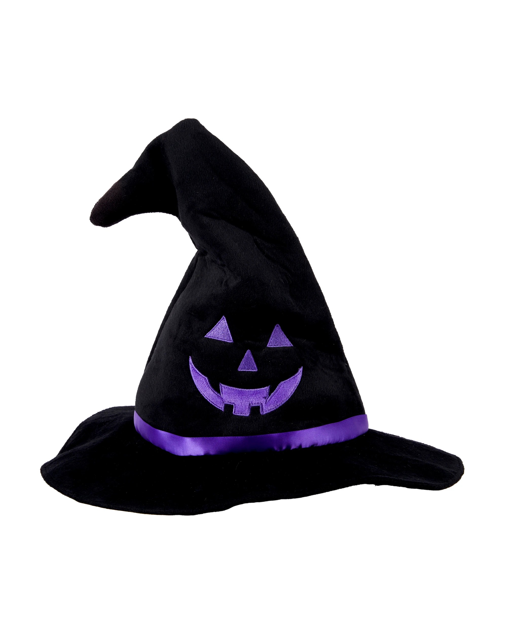 1 Musical Witch Hat, 1 of 4