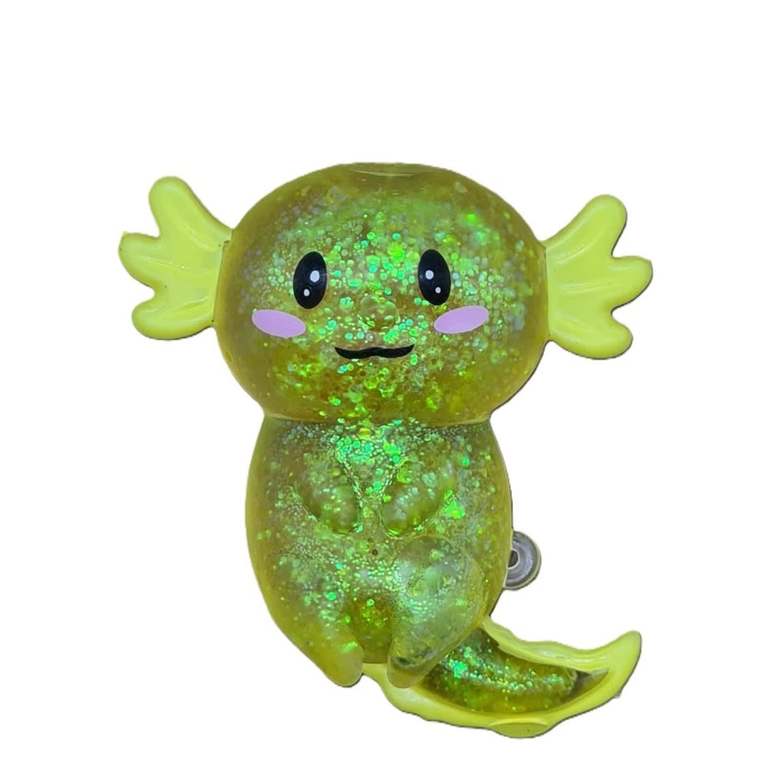 4 Sparkle Salamander - Assorted, 4 of 5